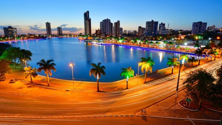 Cidades inteligentes no Brasil: o selo federal que o viajante ainda não aprendeu a usar